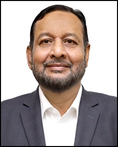 ড. রফিকুল ই মোহামেদ